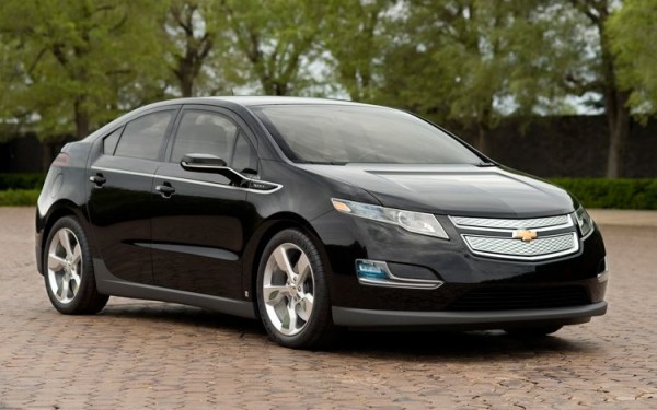 Chevy Volt, Volt, Chevrolet Volt