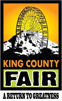 2011 King County Fair