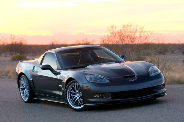 Corvette, Corvette ZR1, 2011 Chevy Corvette Chevy Corvette ZR1