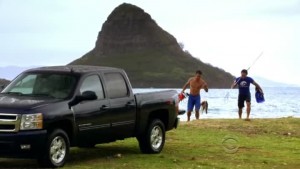 Chevy Silverado, Silverado 1500, Blue Chevy Silverado