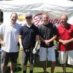 Enumclaw Chamber of Commerce Golf Tournament