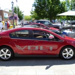 Art Gamblin Motors Chevrolet Volt