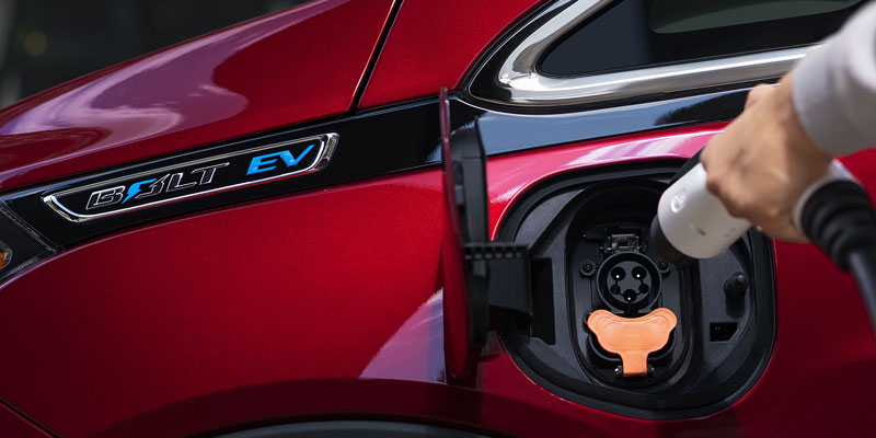 Understanding EV Charging Cords: What the Different Levels Mean for Your Electric Vehicle