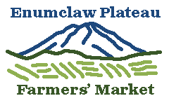 Enumclaw Plateau Farmers' Market Logo