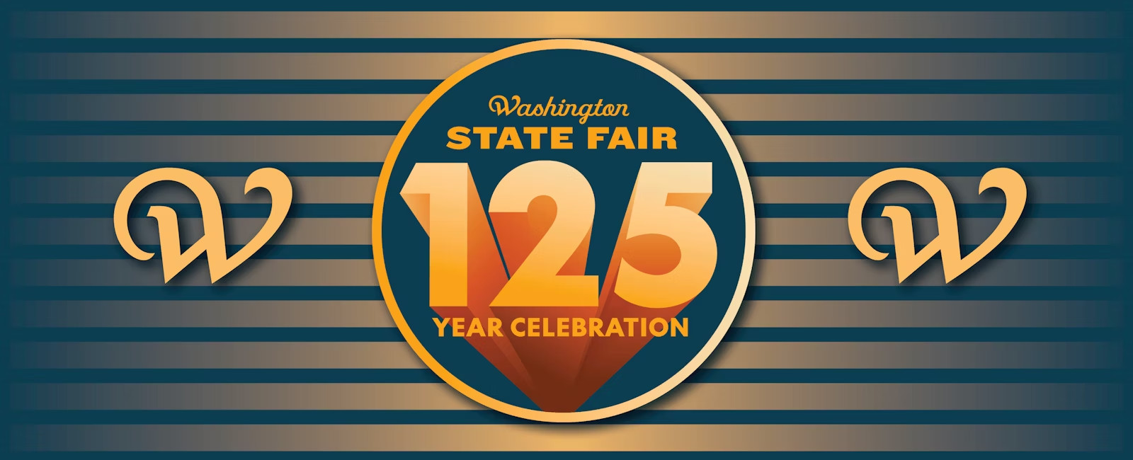 Celebrate the 125th Washington State Fair! – Puyallup, WA